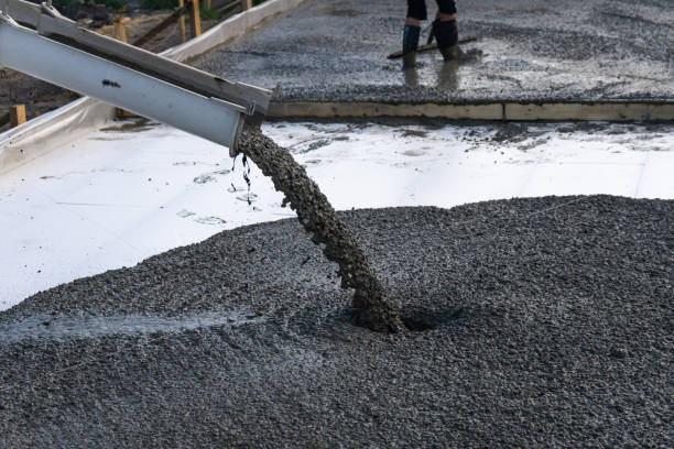 Best Concrete Patio Contractor  in La Plata, NM