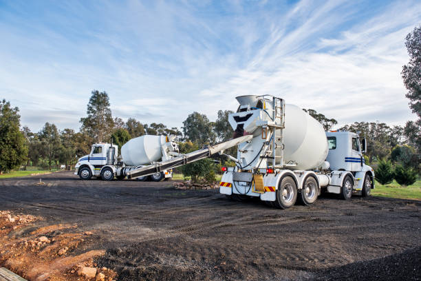 Best Residential Concrete Services  in La Plata, NM