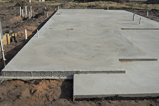 Best Custom Concrete Contractor  in La Plata, NM
