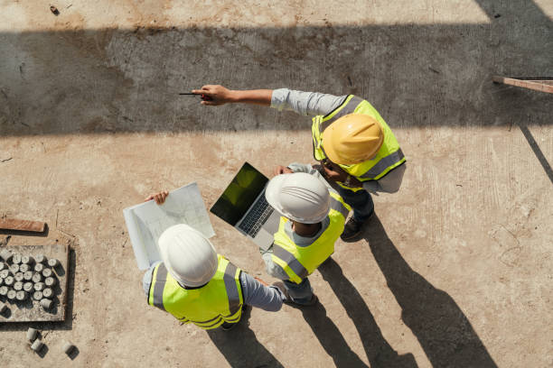 Best Best Concrete Contractor  in La Plata, NM