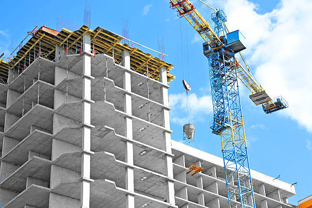 Best Commercial Concrete Contractor  in La Plata, NM