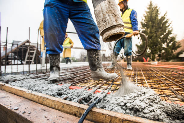 Affordable Concrete Services in NM
